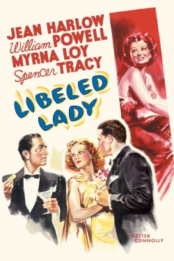 Libeled Lady-full