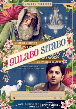 Gulabo Sitabo-full