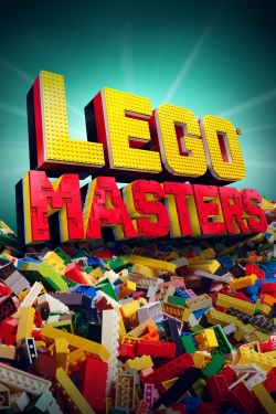 LEGO Masters-full