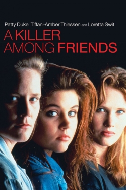 A Killer Among Friends-full