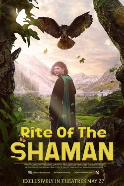 Rite of the Shaman-full