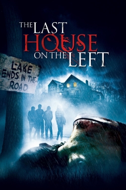 The Last House on the Left-full