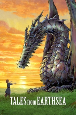 Tales from Earthsea-full