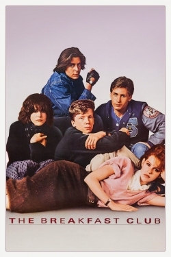 The Breakfast Club-full