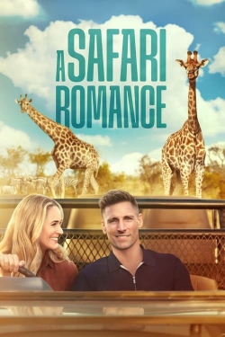 A Safari Romance-full