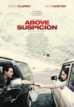 Above Suspicion-full