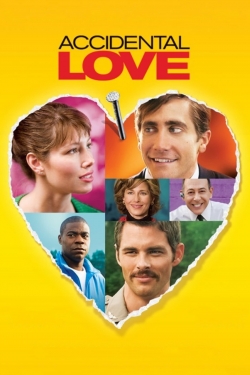 Accidental Love-full