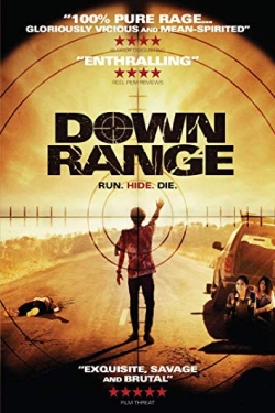 Downrange-full