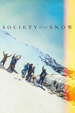 Society of the Snow-full