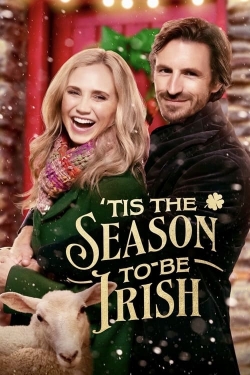 'Tis the Season to Be Irish-full