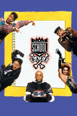 School Daze-full