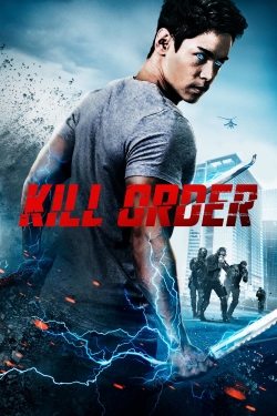 Kill Order-full