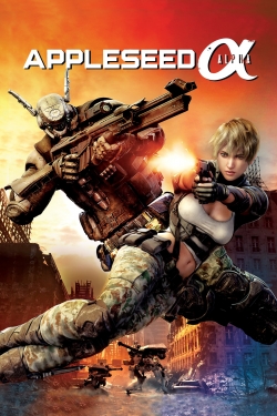 Appleseed Alpha-full