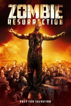 Zombie Resurrection-full