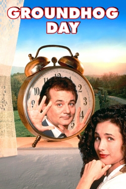 Groundhog Day-full