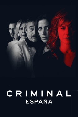 Criminal: España-full