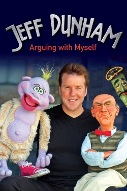 Jeff Dunham: Arguing with Myself-full