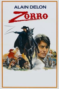 Zorro-full