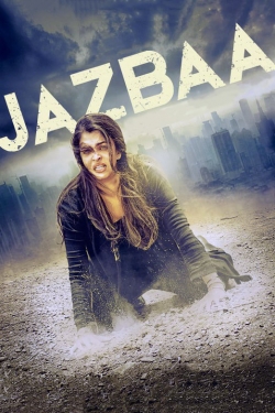 Jazbaa-full