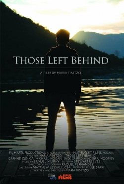 Those Left Behind-full