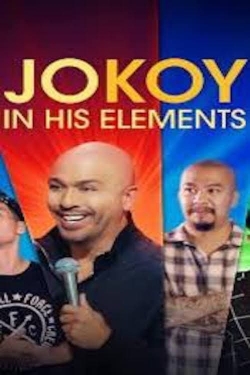 Jo Koy: In His Elements-full