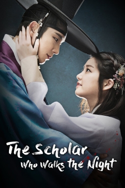 The Scholar Who Walks the Night-full