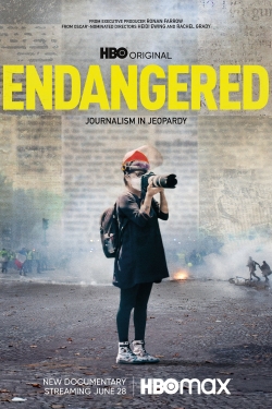 Endangered-full