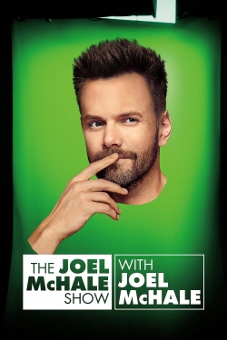 The Joel McHale Show with Joel McHale-full