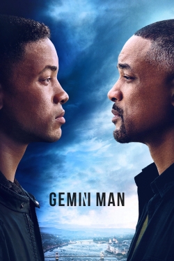 Gemini Man-full