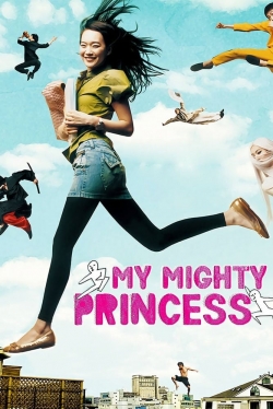 My Mighty Princess-full