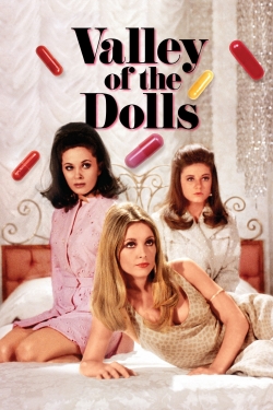 Valley of the Dolls-full