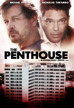 The Penthouse-full