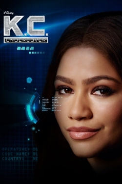 K.C. Undercover-full