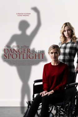 Danger in the Spotlight-full