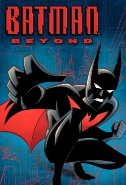 Batman Beyond-full