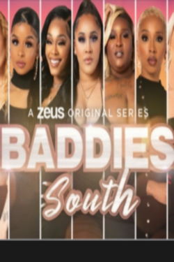 Baddies South-full