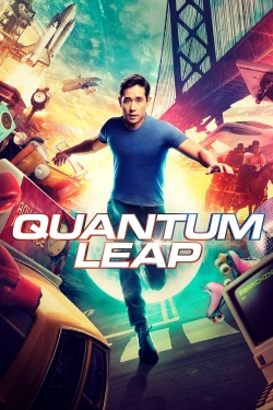 Quantum Leap-full