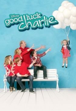 Good Luck Charlie-full