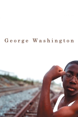 George Washington-full