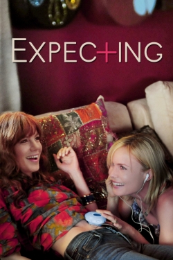 Expecting-full