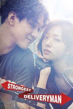 Strongest Deliveryman-full