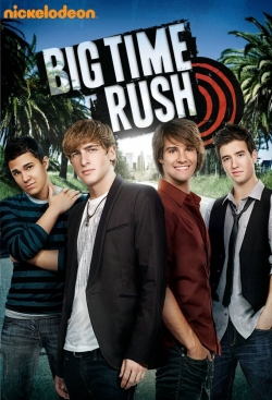 Big Time Rush-full