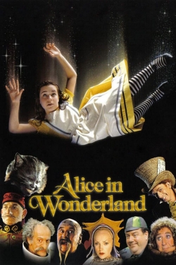 Alice in Wonderland-full