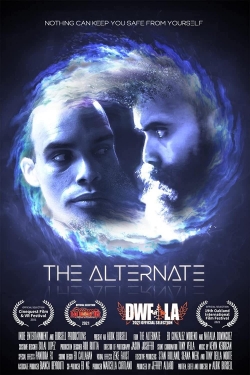 The Alternate-full