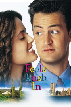 Fools Rush In-full