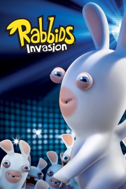 Rabbids Invasion-full