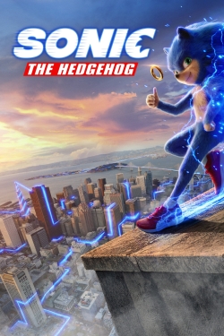 Sonic the Hedgehog-full