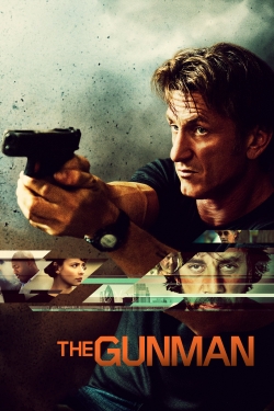 The Gunman-full