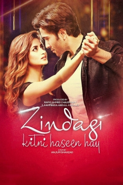 Zindagi Kitni Haseen Hay-full