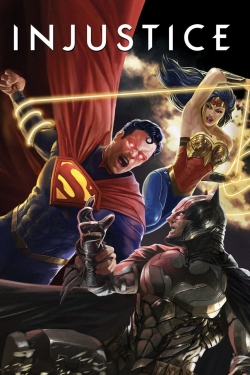 Injustice-full